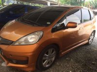 2012 Honda Jazz for Sale