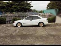1996 Nissan Sentra for sale