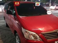 Toyota Innova J 2015 for sale