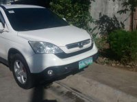 For sale Honda Crv 2007 model innova hilux dmax fortuner toyota honda