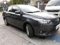 2016 Toyota Vios E matic FOR SALE 