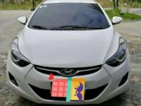 Hyundai Elantra 2012 FOR SALE 