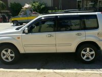 Good Running Condition Nissan Xtrail 2004