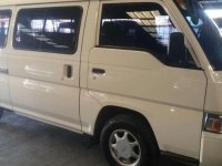 Nissan Urvan VX 2013 Smooth Engine Cool AC