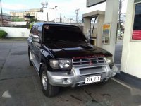 Mitsubishi Pajero 2002 for sale