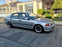 For Sale: Honda Civic ESi legit SR4chassis 