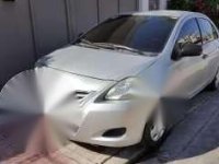 Toyota Vios 2012 1.3 j Manual Transmission