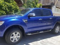 Fresh in and out Ford Ranger 2014