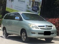 2006 Toyota Innova for sale