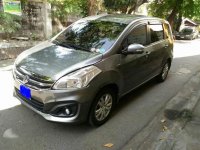 Suzuki Ertiga 2016 GL Manual 7 seater For Sale