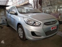 2016 Hyundai Accent for sale