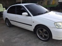 Honda Civic 2001 Need cash