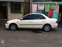 1999 Mazda Familia 323 In very good condition