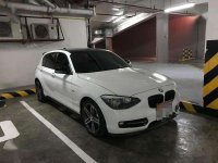 BMW 118D 2012 for sale
