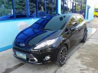 ( TOP OF THE LINE ) 2011 Ford Fiesta 1.6S