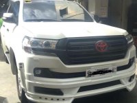 Brand New Toyota Land Cruiser for sale