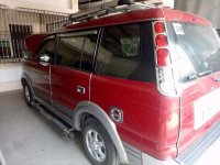 2012 Mitsubishi Adventure gls sport not inova nt crosswind nt montero