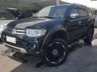 FRESH 2014 Mitsubishi Montero 4X2 GLS DSL AT fortuner mux everest crv