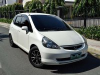 2006 HONDA Jazz F I T Automatic VCool Aircon - FLAWLESS