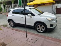 Chevrolet Trax LT 2016 for sale
