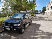 Isuzu Crosswind XUVi 2003 FOR SALE 