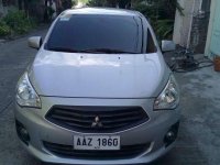 Mitsubishi Mirage G4 2014 for sale