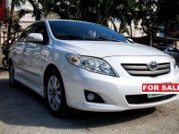 Toyota Corolla Altis 2009 for sale