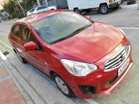 Mitsubishi Mirage G4 2015 for sale