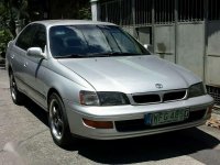 For Sale 1998 TOYOTA Corona Exsior FOR SALE 