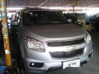 Chevrolet Trailblazer 2015 for sale