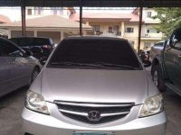 Honda City 2006 for sale