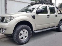 2010 Nissan Navara for sale