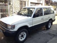 Well Kept Mitsubishi Pajero for sale