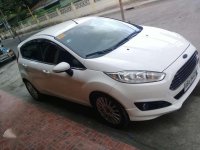 Ford Fiesta 2015 for sale