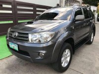 2007 Toyota Fortuner V Diesel 2008 2009 Alt Montero Everest innova