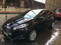 2015 Ford Fiesta - Automatic Transmission for sale