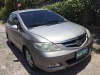 Honda City 2006 Matic Automatic In very good condition