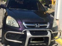 RuSh Honda CRV crv ivtec loaded
