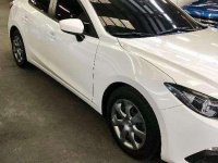 For sale 2016 Mazda 3
