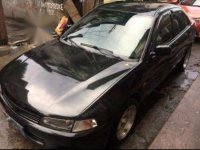 Like New Mitsubishi Lancer for sale