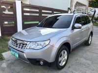 2012 Subaru Forester All power Airbag