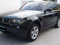 BMW X3 2009 for sale