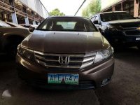 2013 Honda City 1.5 E Urban Titanium BDO Preowned Cars