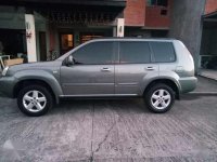 Nissan Xtrail 2011 Complete papers,  No Issues.