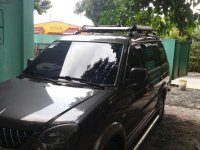 2009 Mitsubishi Adventure for sale