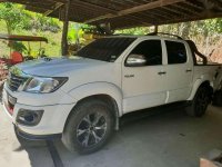 Toyota Hilux TRD 2015 for sale