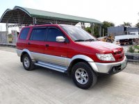 For sale ISuzu Crosswind 2005