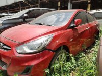 2013 Hyundai Accent for sale