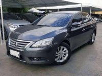 CASA FRESH 2015 Nissan Sylphy CVT AT for sale