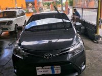 For Sale!!! Toyota Vios E 2016 Automatic trans.